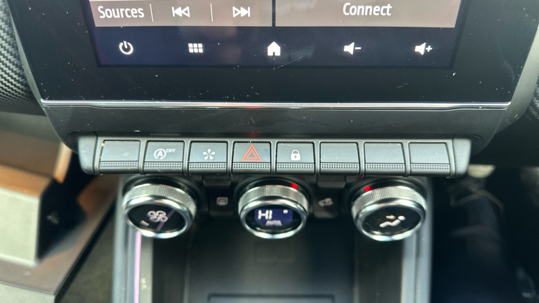 Renault Clio 1.0 TCe 90 RS Line 5dr Petrol Hatchback